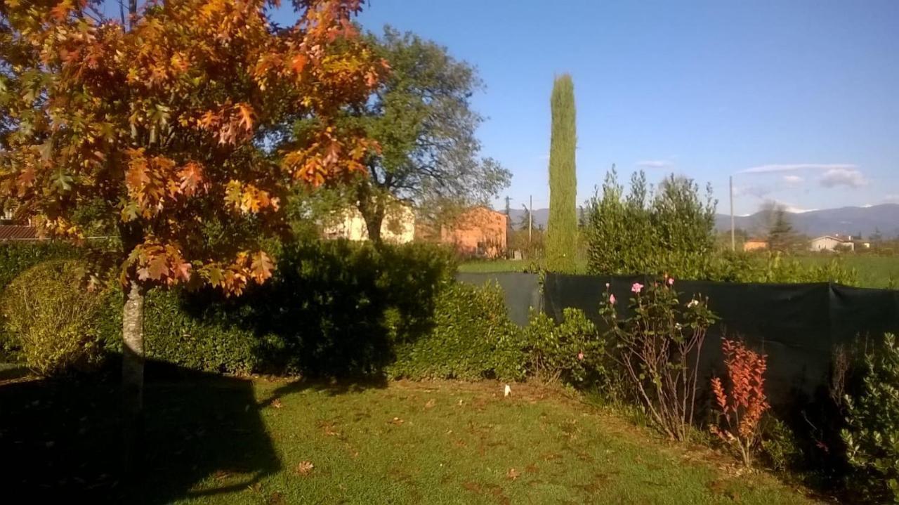 Casa Toscana Querce  Room photo