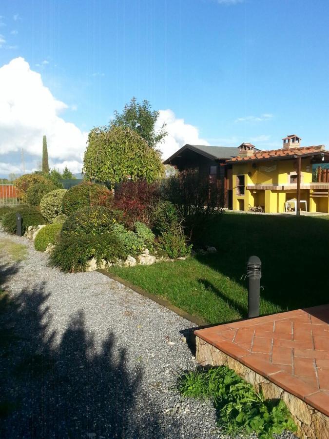 Casa Toscana Querce  Room photo